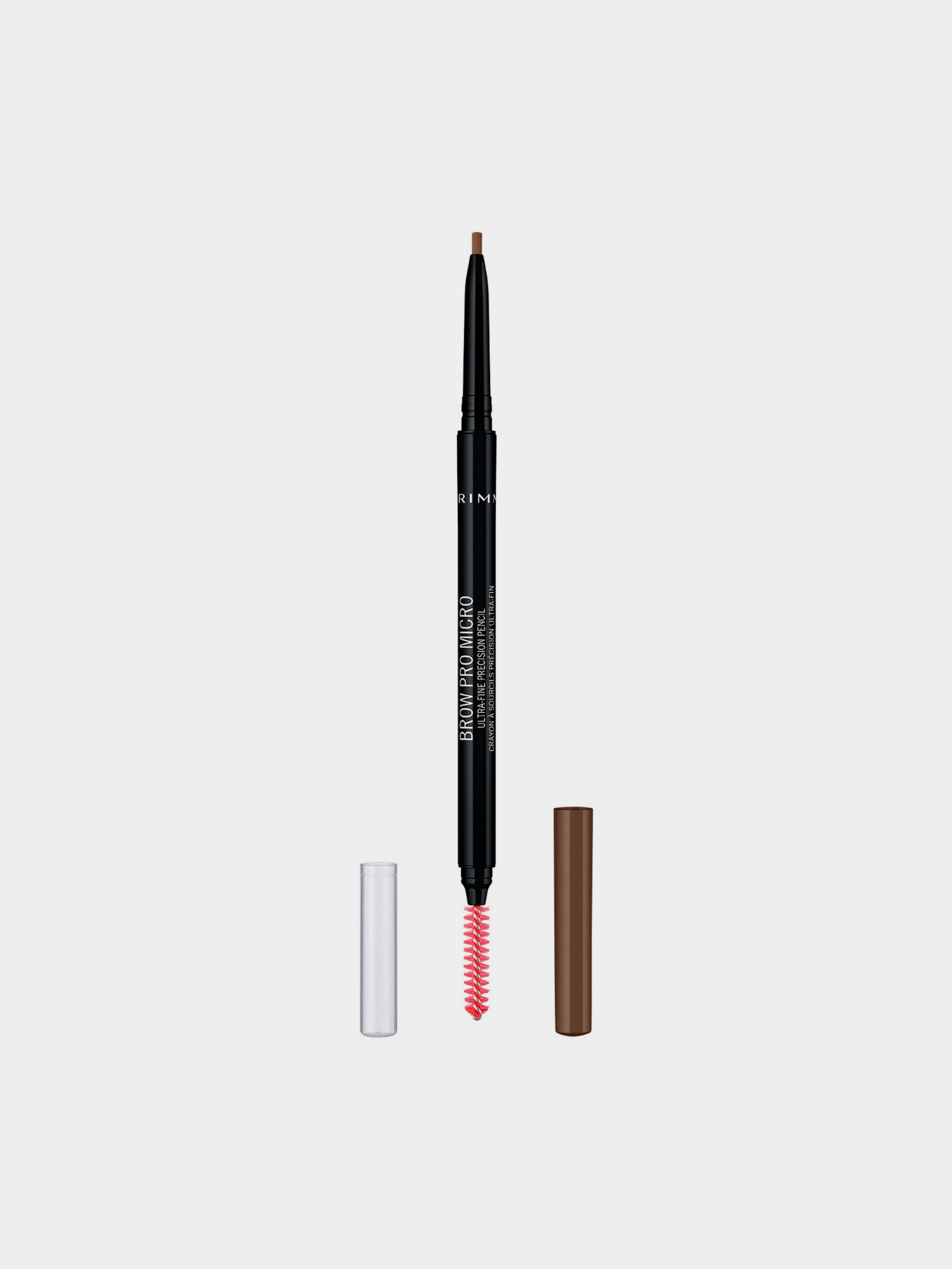 Карандаш для бровей Brow Pro Micro RIMMEL модель 3614228396714 Карандаш для бровей Brow Pro Micro RIMMEL модель 3614228396714 Фото