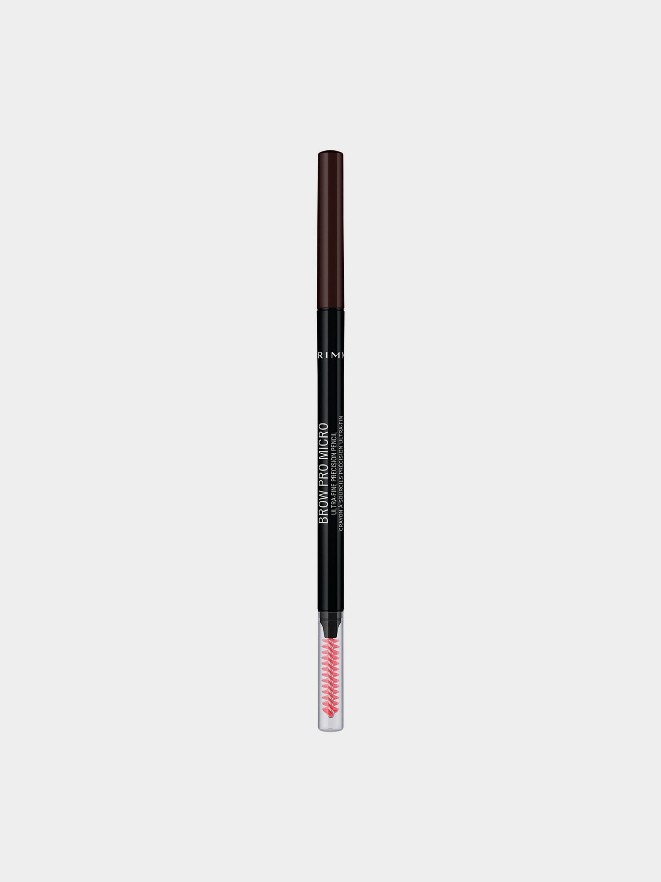 Карандаш для бровей Brow Pro Micro RIMMEL модель 3614228396721 Карандаш для бровей Brow Pro Micro RIMMEL модель 3614228396721 Фото