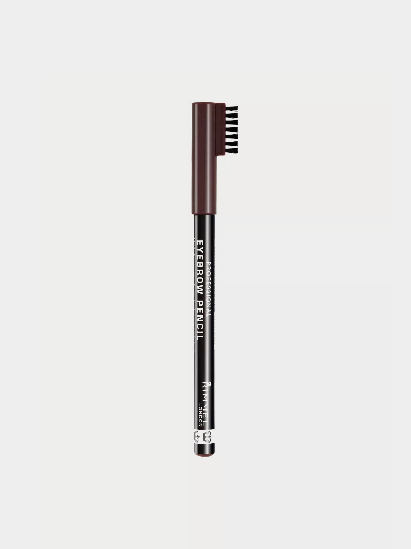 Карандаш для бровей Professional Eyebrow Pencil RIMMEL модель 5012874026708 Карандаш для бровей Professional Eyebrow Pencil RIMMEL модель 5012874026708 Фото