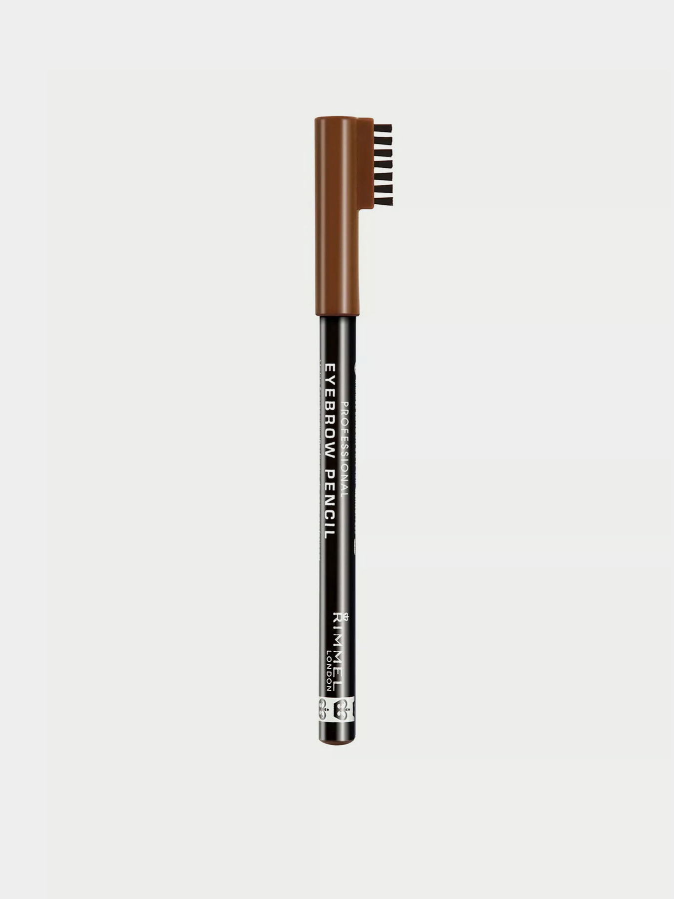 Карандаш для бровей Professional Eyebrow Pencil RIMMEL модель 5012874026760 Карандаш для бровей Professional Eyebrow Pencil RIMMEL модель 5012874026760 Фото