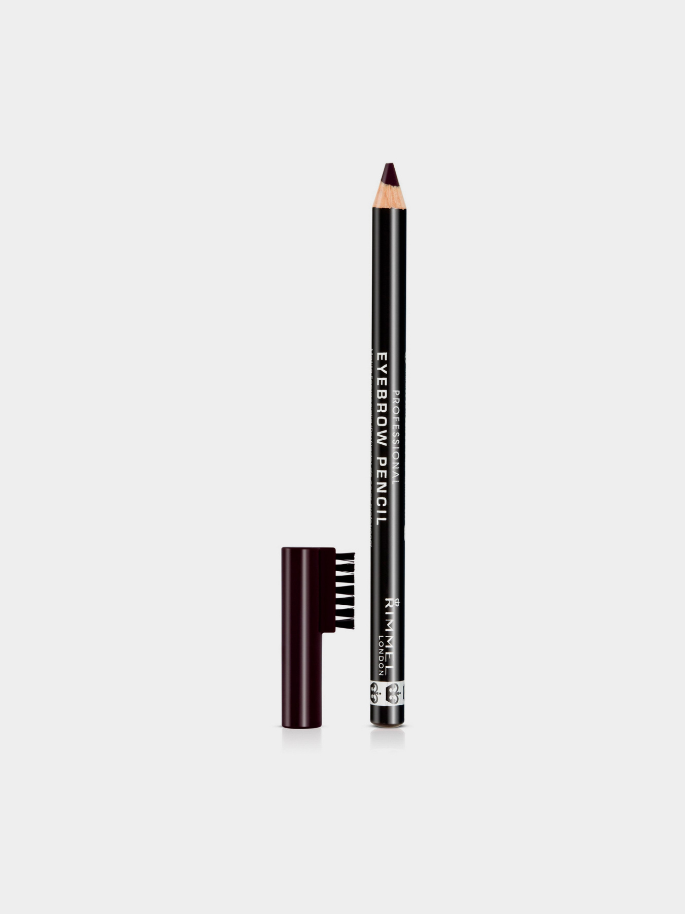 Карандаш для бровей Professional Eyebrow Pencil RIMMEL модель 5012874026883 Карандаш для бровей Professional Eyebrow Pencil RIMMEL модель 5012874026883 Фото