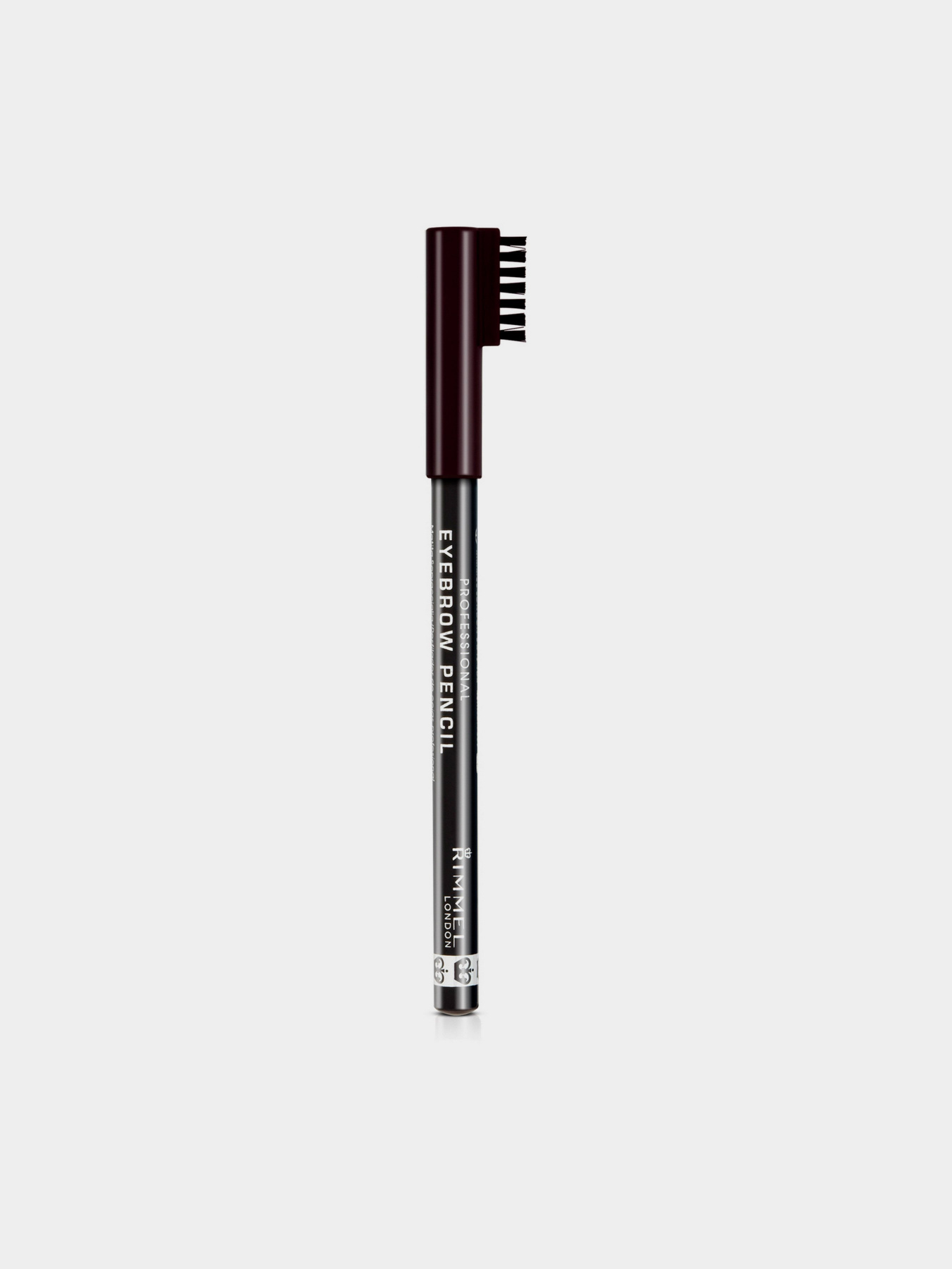 Карандаш для бровей Professional Eyebrow Pencil RIMMEL модель 5012874026883 Карандаш для бровей Professional Eyebrow Pencil RIMMEL модель 5012874026883 Фото