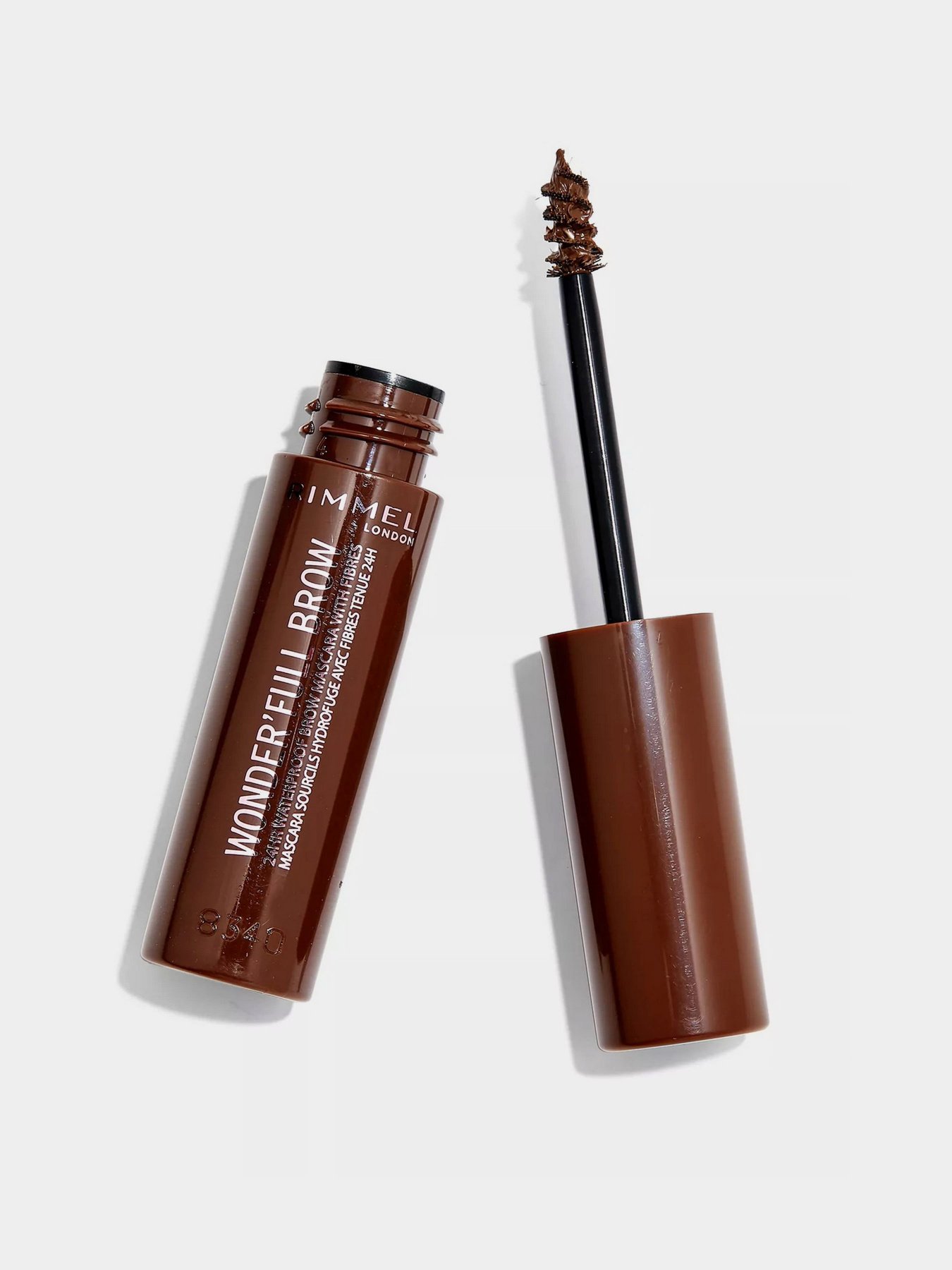 Тушь для бровей Wonder'Full Brow RIMMEL модель 3614227547476 Фото