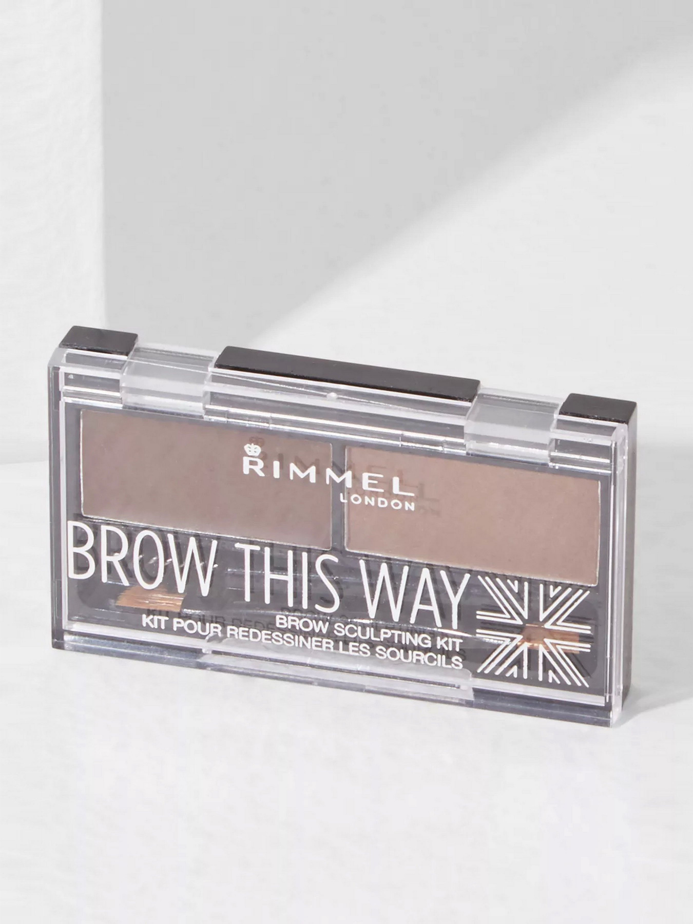 Набор для моделирования бровей Brow This Way Eyebrow Sculpting Kit RIMMEL модель 3607344535037 Набор для моделирования бровей Brow This Way Eyebrow Sculpting Kit RIMMEL модель 3607344535037 Фото