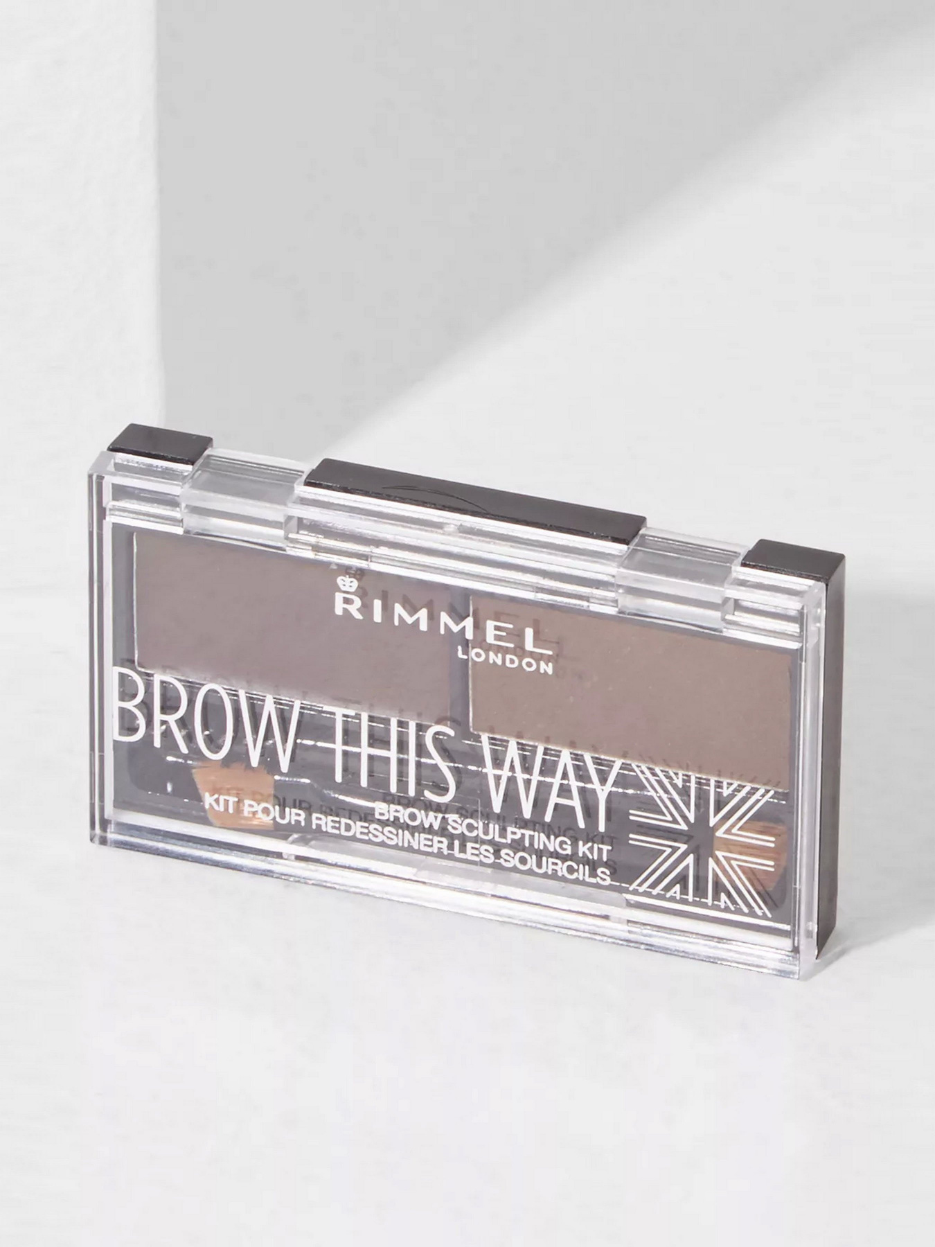 Набор для моделирования бровей Brow This Way Eyebrow Sculpting Kit RIMMEL модель 3607344535044 Набор для моделирования бровей Brow This Way Eyebrow Sculpting Kit RIMMEL модель 3607344535044 Фото