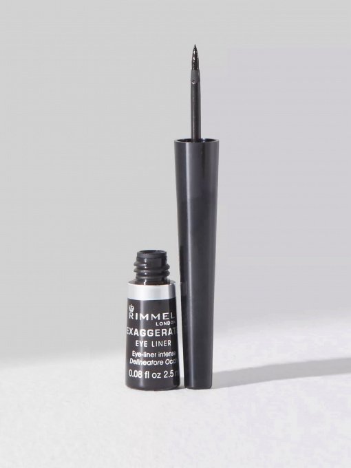 Підводка для очей Exaggerate Liquid Eyeliner RIMMEL модель 5012874101009 Фото