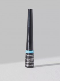 Підводка для очей водостійка Exaggerate Eye Liner Waterproof RIMMEL модель 3607342493032 Фото