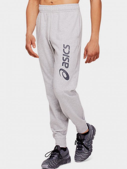 Брюки Asics Big Logo модель 2031A977-021 Фото