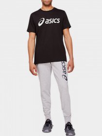 Брюки Asics Big Logo модель 2031A977-021 Фото