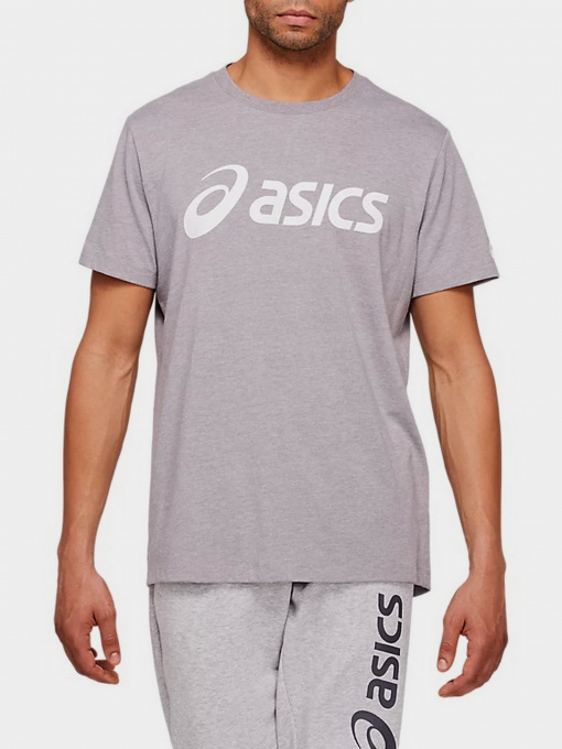 Футболки и поло Asics Big Logo модель 2031A978-020 Фото