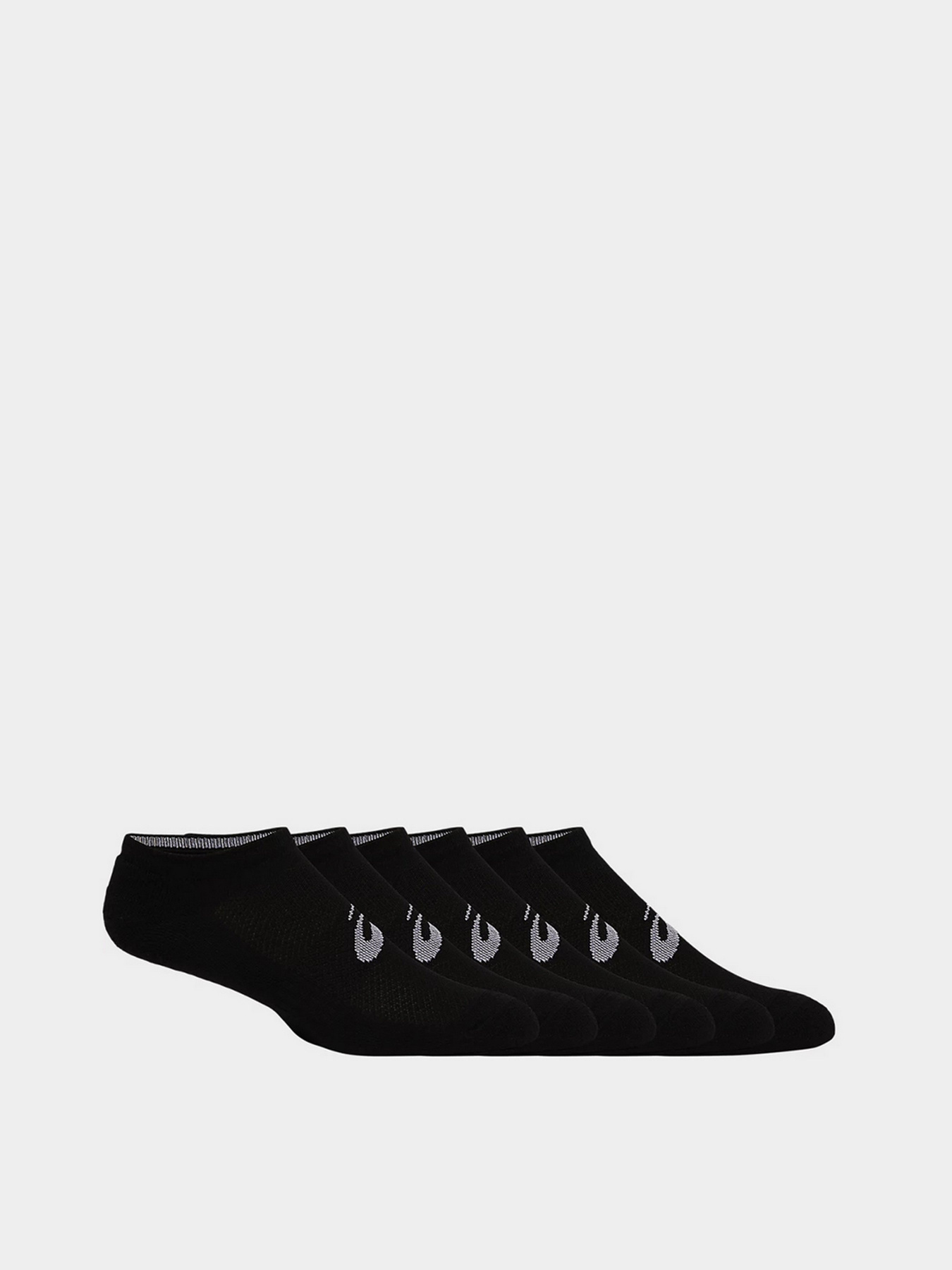 Носки и гольфы Asics 6PPK Ankle Sock модель 3033B556-001 Фото
