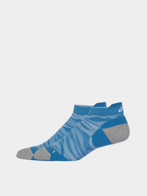 Носки и гольфы Asics модель 3012A040-400 Синій, білий Фото
