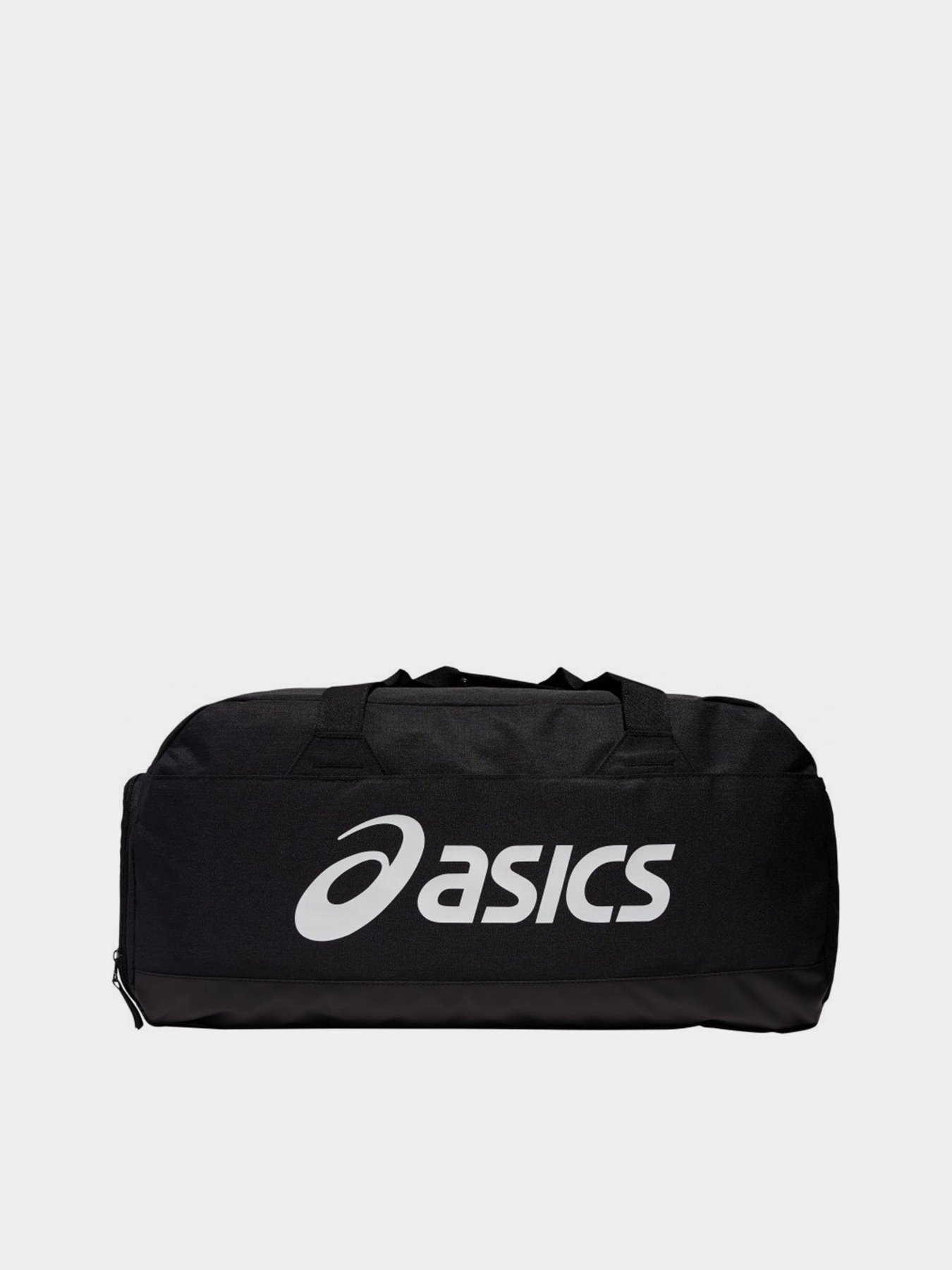 Сумки Asics модель 3033B152-001 Чорний, білий Фото