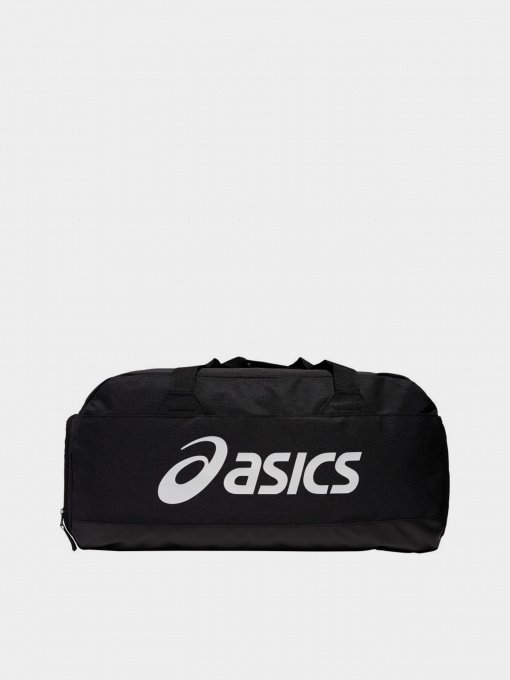 Сумки Asics модель 3033B152-001 Чорний, білий Фото