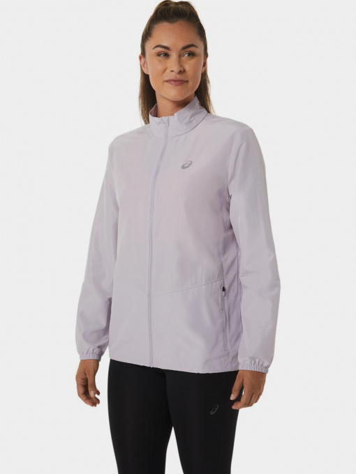 Куртки и дубленки Asics Core модель 2012C341-501 Фіолетовий Фото