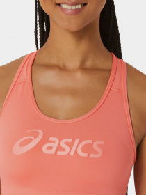 Футболки и поло Asics Core модель 2012C573-700 Рожевий Фото