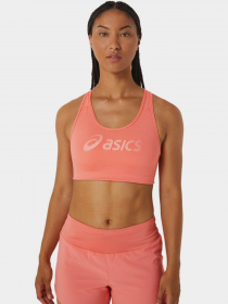 Футболки и поло Asics Core модель 2012C573-700 Рожевий Фото