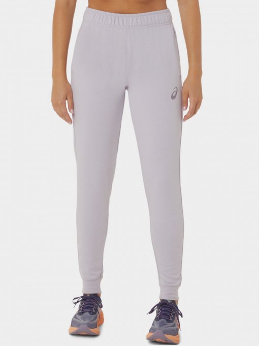 Брюки Asics Big Logo Sweat модель 2032A982-504 Фіолетовий Фото
