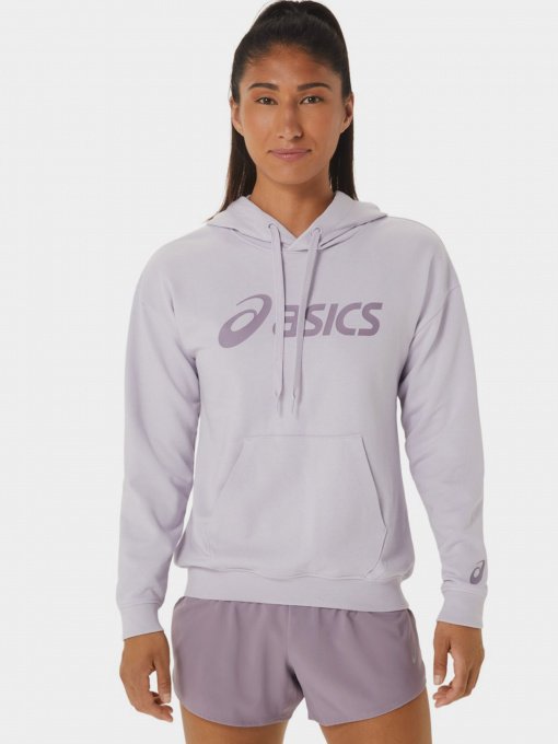 Худі та світшоти Asics Big Oth модель 2032A990-506 Фіолетовий Фото