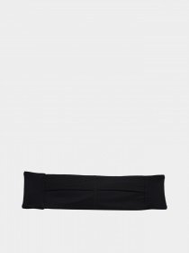 Сумки Asics Waistpack 2.0 модель 3013A420-001 Чорний Фото