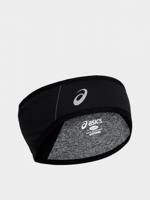 Asics модель 3013A422-001 Чорний, сірий Фото
