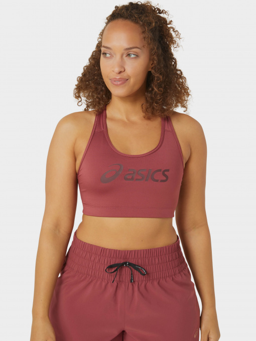 Футболки и поло Asics Core модель 2012C573-600 Рожевий, червоний Фото