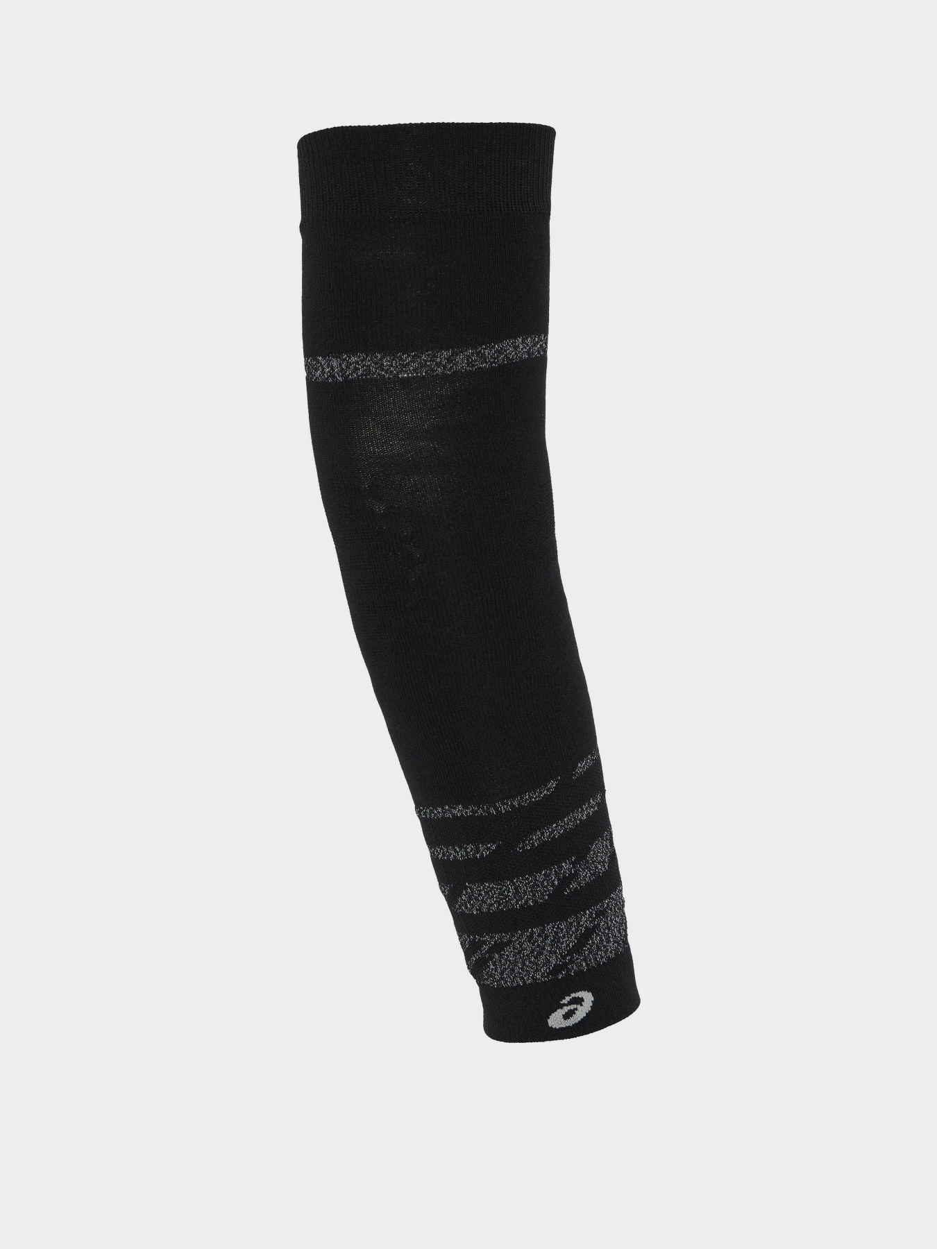 Рукав спортивный Asics Lite-Show Armsleeve модель 3013A890-001 Чорний Рукав спортивный Asics Lite-Show Armsleeve модель 3013A890-001 Чорний Фото