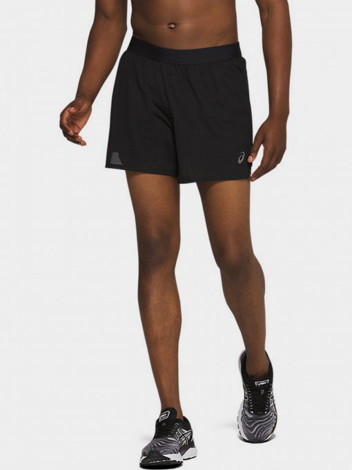 Шорты Asics Ventilate 2-N-1 5In модель 2011A770-001 Фото