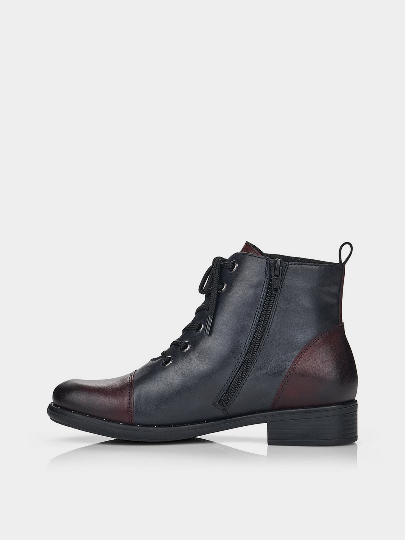 Ботинки и сапоги RIEKER модель 77816/35 Ботинки и сапоги RIEKER модель 77816/35 Фото