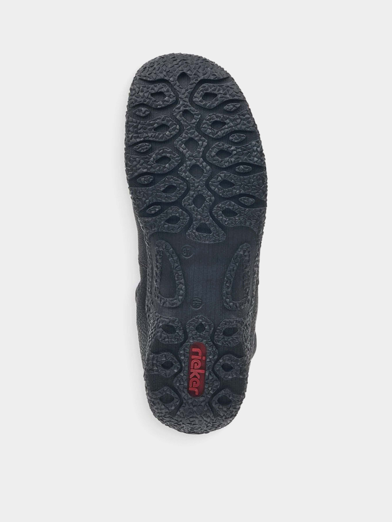 Ботинки и сапоги RIEKER модель 79953/00 Ботинки и сапоги RIEKER модель 79953/00 Фото
