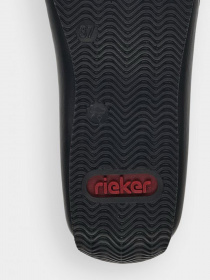 Кросівки RIEKER модель L1780/00 Фото