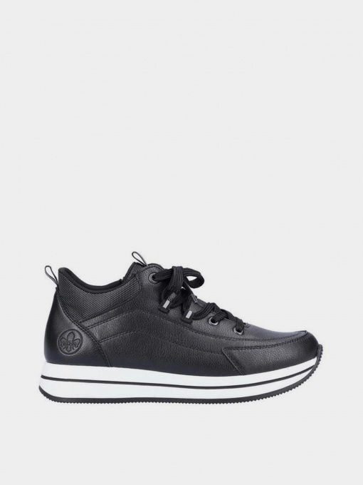 Кросівки RIEKER модель N4512/00 Фото