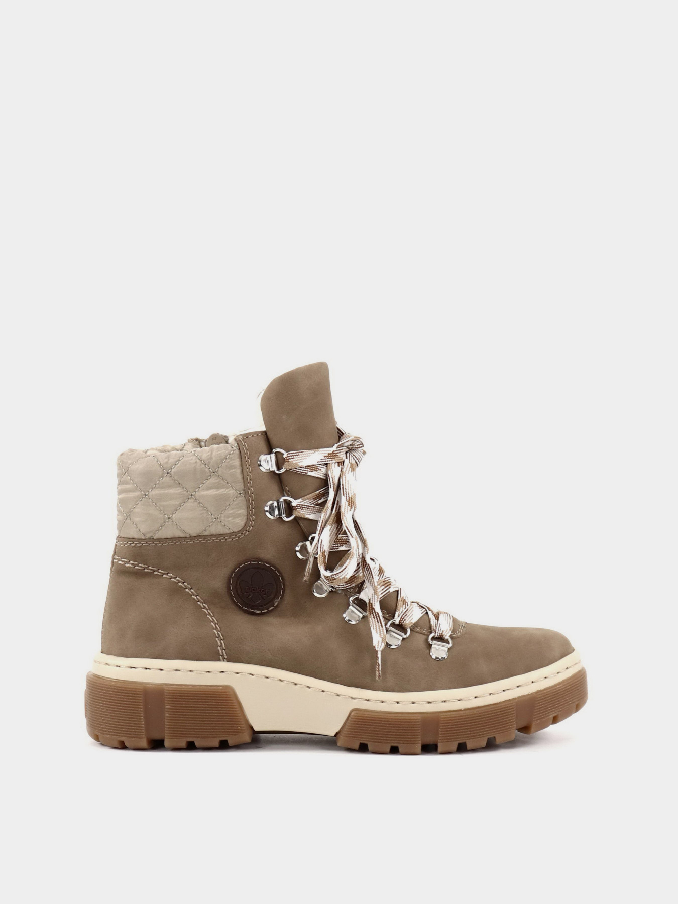 Ботинки и сапоги RIEKER модель X8647/64 Фото