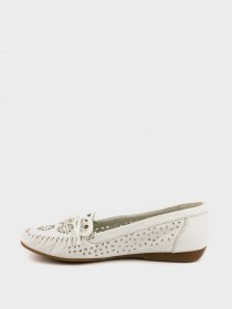 Слипоны и мокасины RIEKER модель L6396/80 Фото