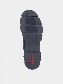 Черевики та чоботи RIEKER модель Y7113/00 Фото
