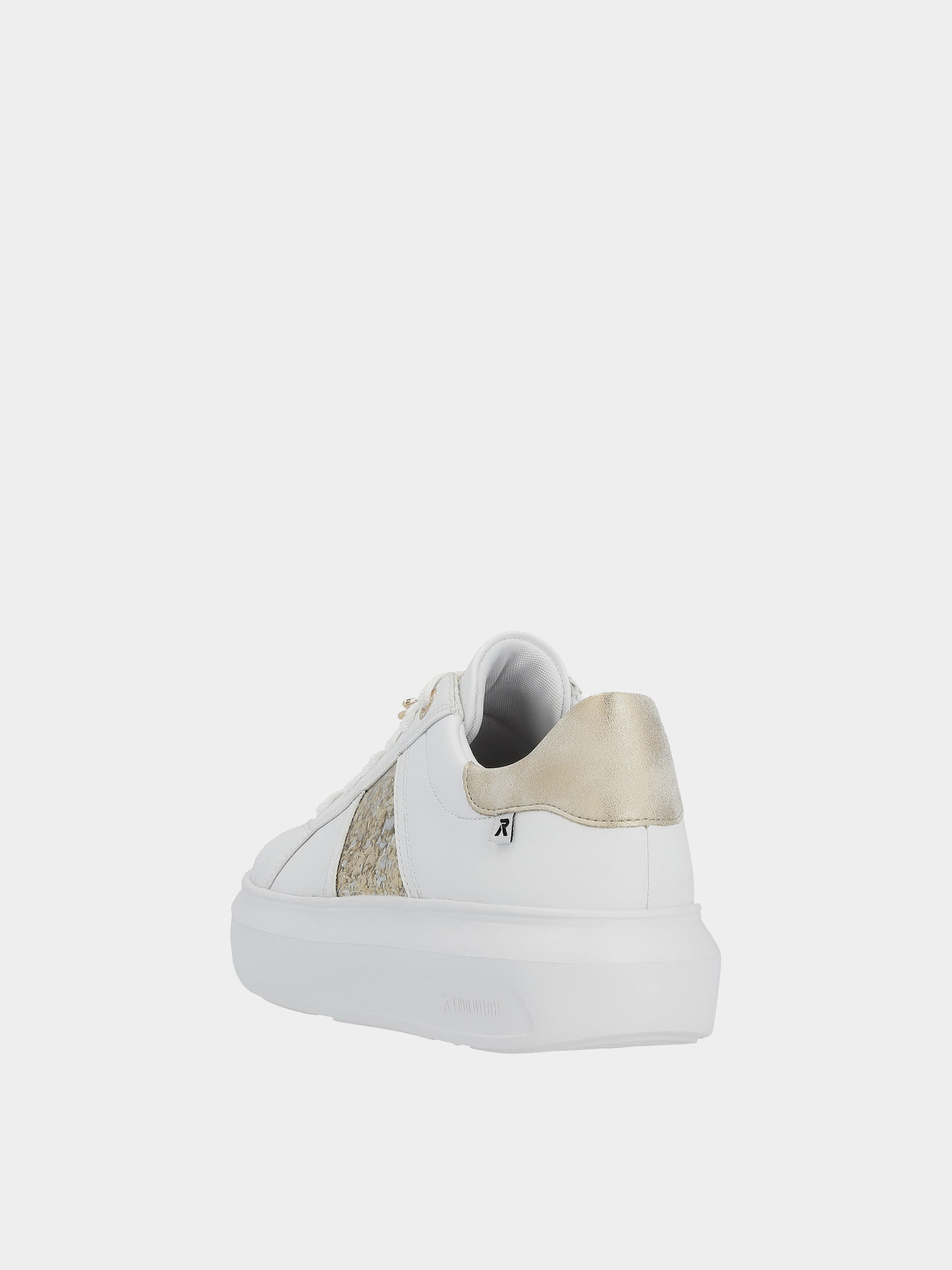 Кеди RIEKER модель W1202/82 Фото