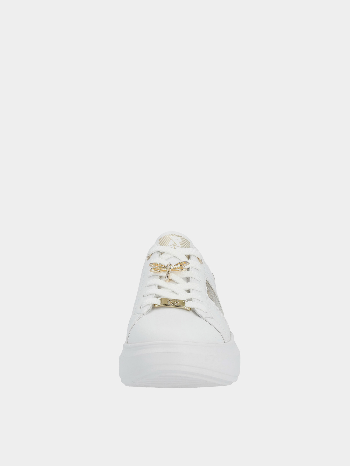 Кеди RIEKER модель W1202/82 Фото