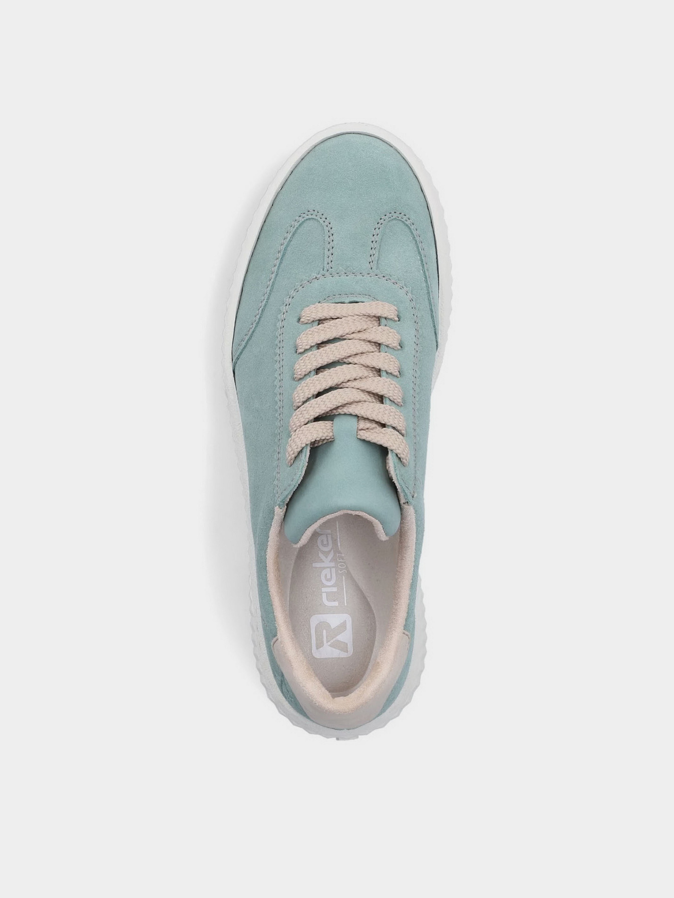 Кеди RIEKER модель N9910/52 Кеди RIEKER модель N9910/52 Фото