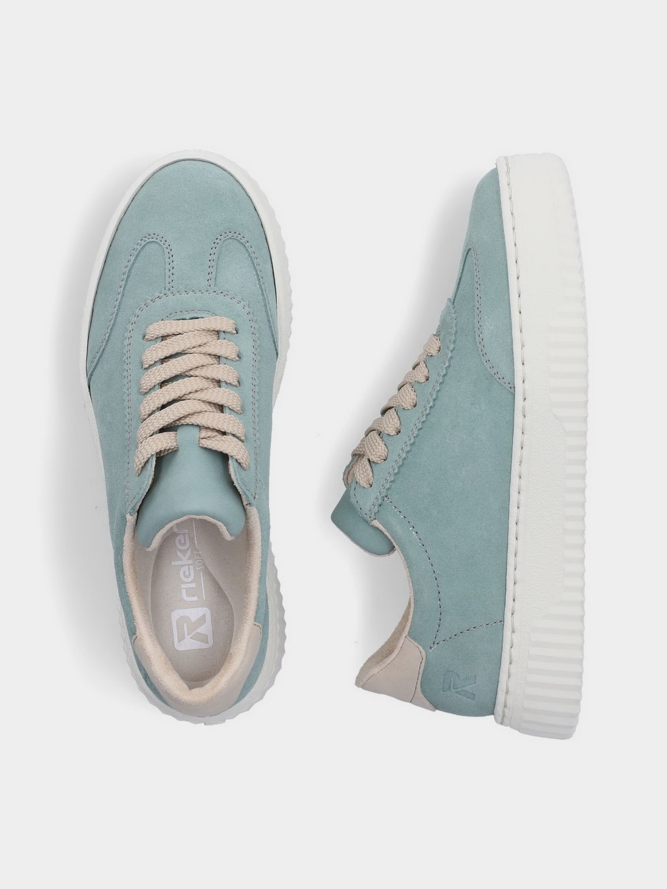 Кеди RIEKER модель N9910/52 Кеди RIEKER модель N9910/52 Фото