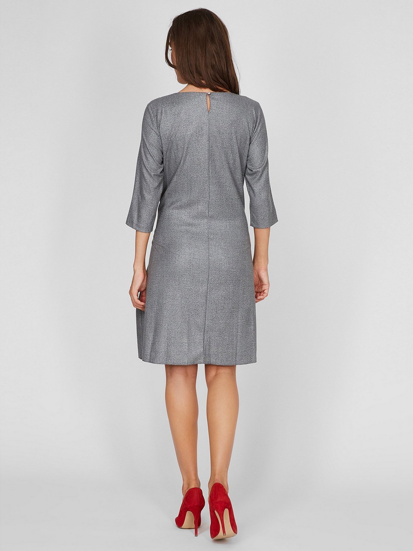 Сукні Sassofono модель SAS358 Сукні Sassofono модель SAS358 Фото