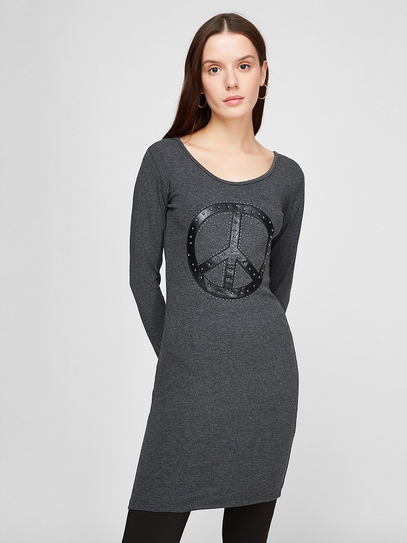 Сукні Sassofono модель SAS761 Сукні Sassofono модель SAS761 Фото