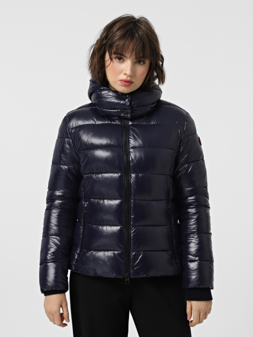 Куртки и дубленки Save the duck Cosmary модель D31470W COSMARY-LOVE19-90010 Фото
