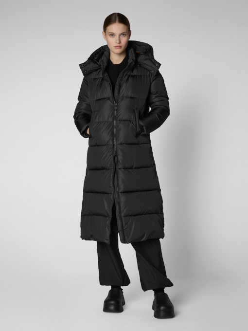 Куртки и дубленки Save the duck Colette модель D40270W COLETTE-MEGA19-10000 Фото