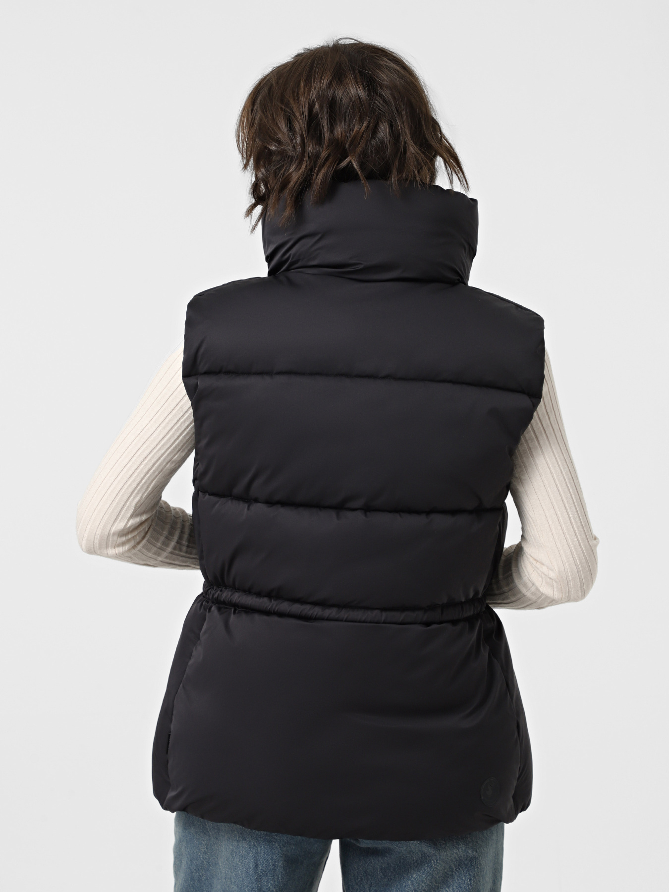 Куртки та дублянки Save the duck Ren модель D81947W REN-EDEL19-10000 Фото