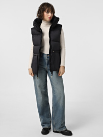 Куртки та дублянки Save the duck Ren модель D81947W REN-EDEL19-10000 Фото