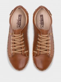 Кеды PIKOLINOS Riola модель W3Y-4925C1-BRANDY Фото