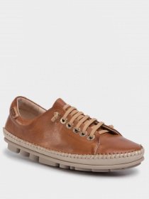 Кеды PIKOLINOS Riola модель W3Y-4925C1-BRANDY Фото