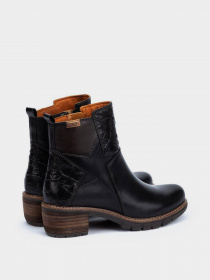 Ботинки и сапоги PIKOLINOS модель W1T-8876C1-BLACK Фото