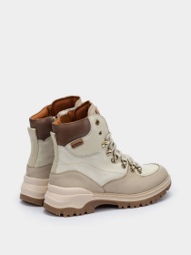 Ботинки и сапоги PIKOLINOS модель W2C-8778C2-MARFIL Фото