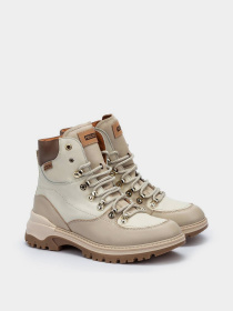 Ботинки и сапоги PIKOLINOS модель W2C-8778C2-MARFIL Фото